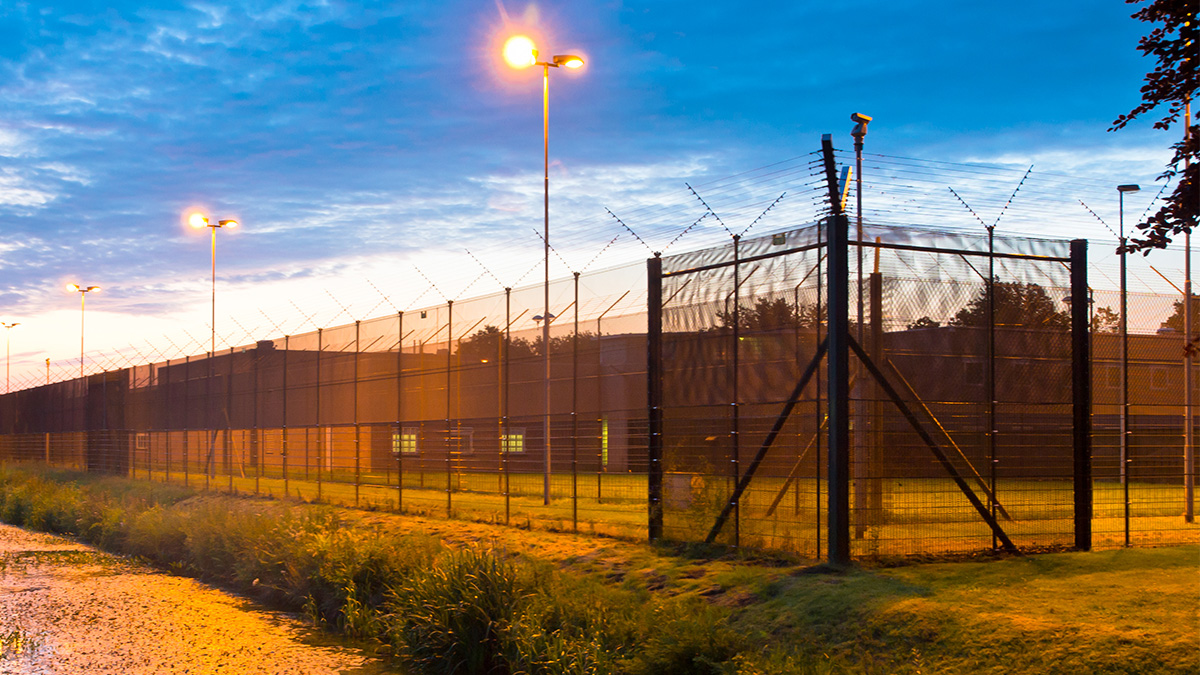 Access & Perimeter Solutions